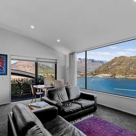 Remarkable Views 3 Bedroom - Lake & Mountain Views Queenstown Exterior photo