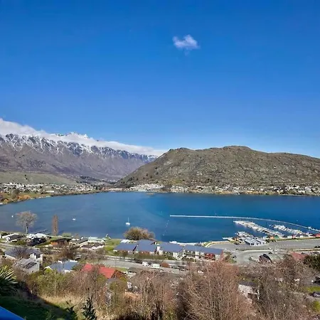 Remarkable Views 3 Bedroom - Lake & Mountain Views Queenstown Exterior photo