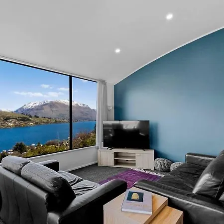 Remarkable Views 3 Bedroom - Lake & Mountain Views Queenstown Exterior photo