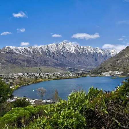 Remarkable Views 3 Bedroom - Lake & Mountain Views Queenstown Exterior photo