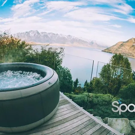Remarkable Views 3 Bedroom - Lake & Mountain Views Queenstown Exterior photo