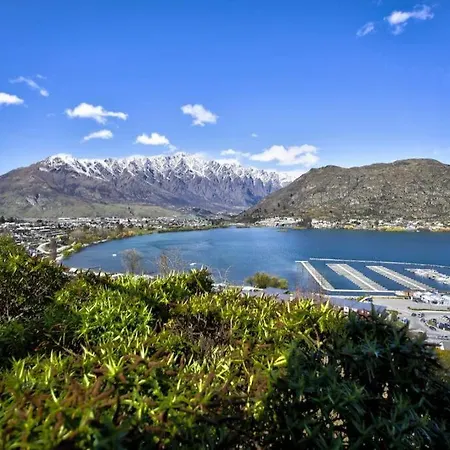 Remarkable Views 3 Bedroom - Lake & Mountain Views Queenstown Exterior photo