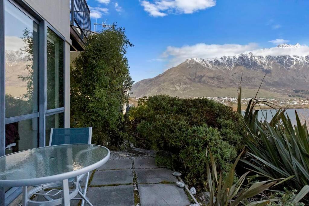 Apartment Remarkable Views 3 Bedroom - & Mountain Views *