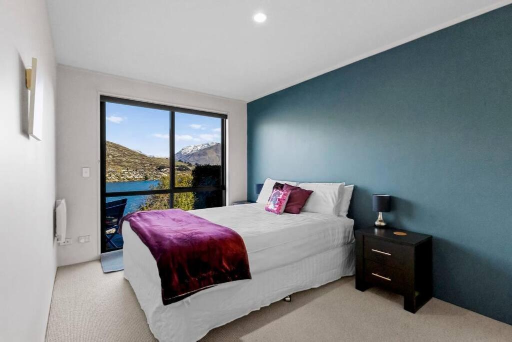 Apartment Remarkable Views 3 Bedroom - & Mountain Views Queenstown