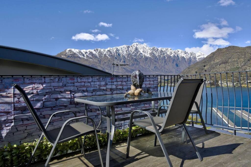 Apartment Remarkable Views 3 Bedroom - & Mountain Views Queenstown