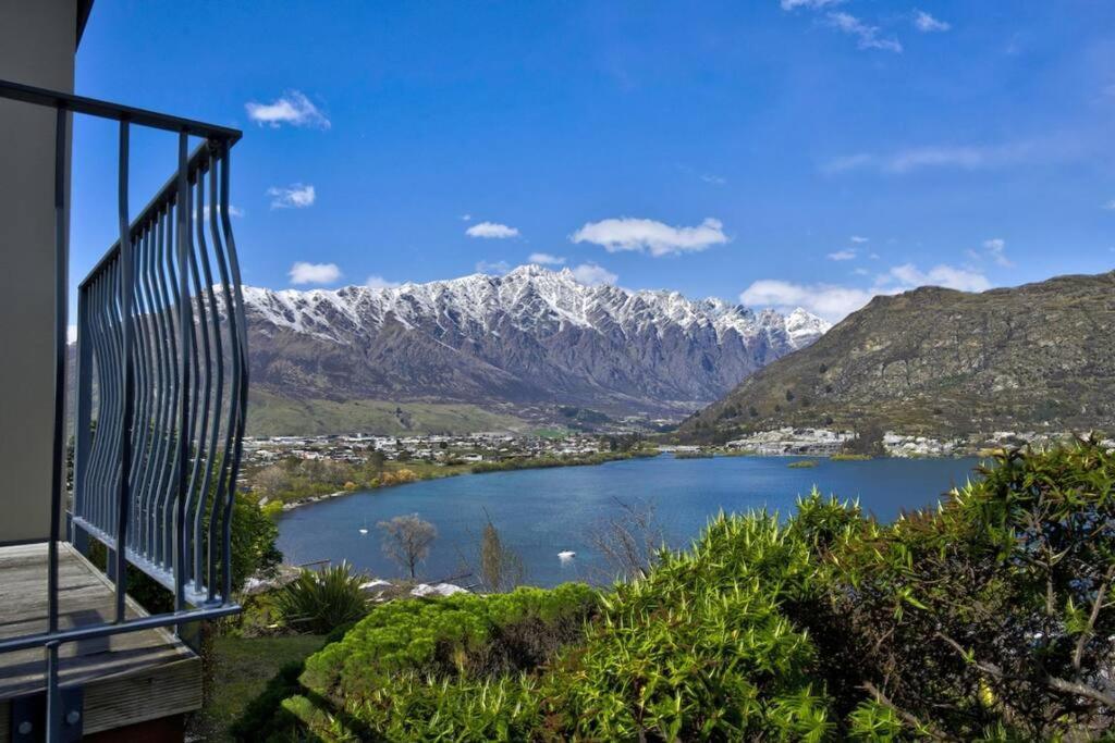 Apartment Remarkable Views 3 Bedroom - & Mountain Views *